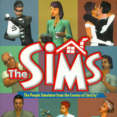 Run The Sims 1 Complete on Parallels Apple Silicon
