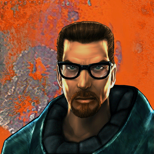 Half-Life Ported to PowerPC Macs